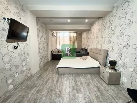 1-к кв. Севастополь ул. Сенявина, 5 (44.3 м)