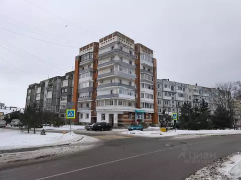 2-к кв. Калининградская область, Балтийск ул. Гоголя, 11 (51.4 м)