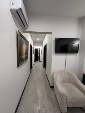 Помещение свободного назначения в Москва ул. Малая Грузинская, 38 (80 ...