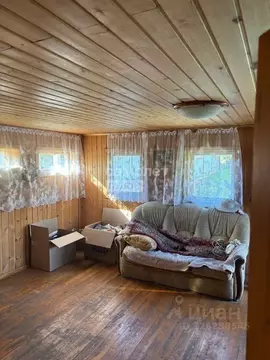 Дом в Иркутская область, Иркутский муниципальный округ, Потенциал СНТ ...