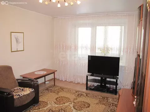 2-комнатная квартира: Абакан, улица Стофато, 10 (49.5 м)