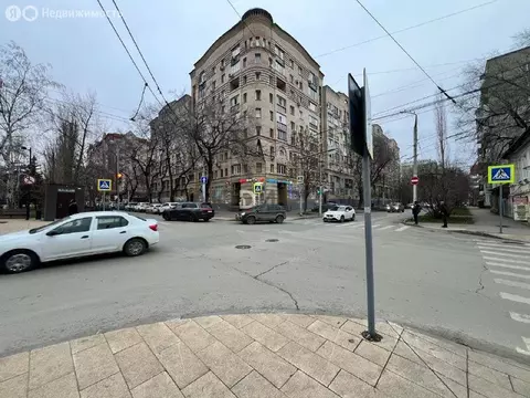 1-комнатная квартира: Саратов, улица имени И.В. Мичурина, 19/27 (47.3 ...