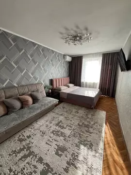 1-к кв. Татарстан, Альметьевск ул. Мира, 17 (35.0 м)