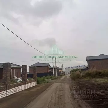 Участок в Брянская область, Брянский район, Снежское с/пос, пос. ...