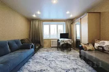 1-к кв. Тюменская область, Тобольск 9-й мкр, 16 (40.0 м)