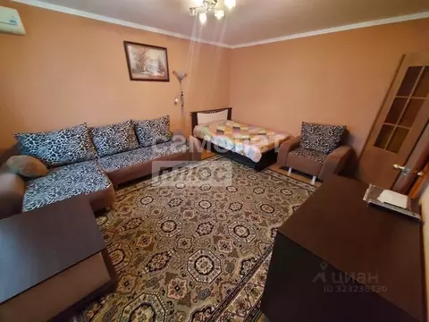 1-к кв. Липецкая область, Липецк ул. Космонавтов, 46/4 (48.0 м)