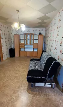 2-к кв. Московская область, Воскресенск Лопатинский мкр, ул. ...