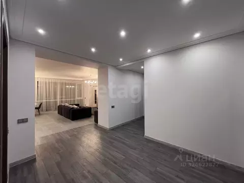 3-к кв. Москва Нежинская ул., 1к2 (140.0 м)