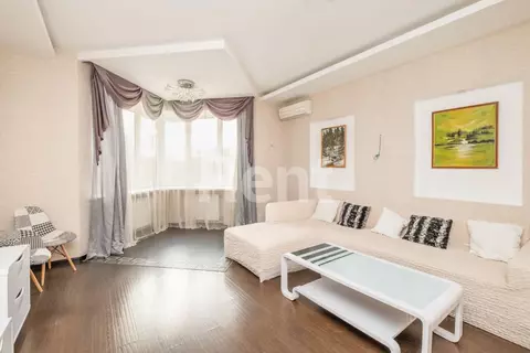 3-к кв. Москва Большая Академическая ул., 67 (100.0 м)