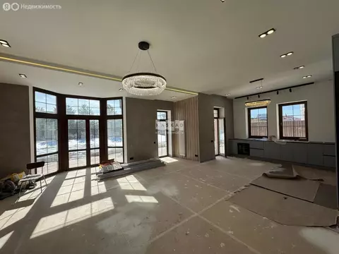 Дом в Московская область, городской округ Мытищи, деревня Драчёво, КП ...