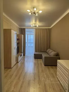 1-к кв. Москва бул. Скандинавский, 2к8 (46.0 м)