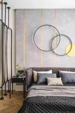 Студия Москва 1-й Красногвардейский проезд, 22с1 (51.8 м)