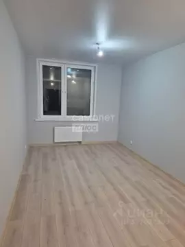 Квартира, студия, 24 м