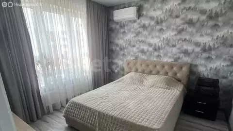 2-комнатная квартира: Анапа, улица Крылова, 13к2 (55 м)