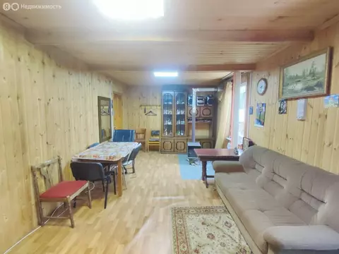 Дом в Московская область, городской округ Ступино, СНТ Речица-2 (90 м)