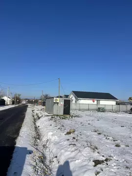 Участок в Краснодарский край, Темрюкский район, Тамань ст-ца ...