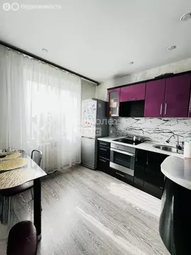 2-комнатная квартира: Бийск, улица Ильи Мухачёва, 230/1 (47.7 м)