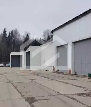 Помещение свободного назначения в Московская область, Наро-Фоминский ...