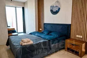 1-к кв. Москва 1-й Красногвардейский проезд, 21с2 (22.0 м)