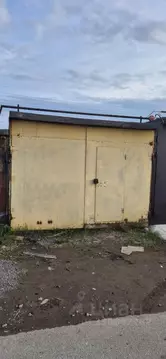 Гараж в Санкт-Петербург ул. Кржижановского, 18Б (18 м)