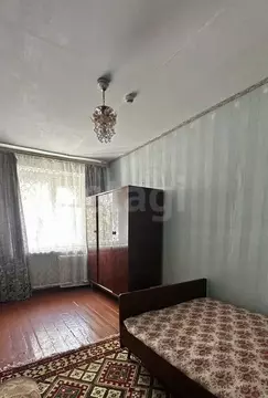 2-к кв. Пермский край, Пермь Чистопольская ул., 21 (45.6 м)