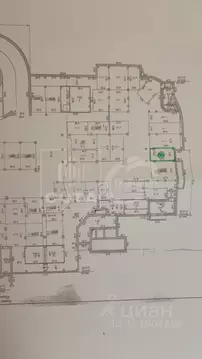 Гараж в Воронежская область, Воронеж бул. Победы, 50Б (18 м)