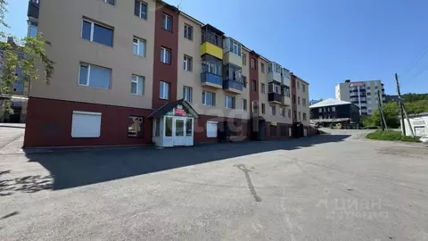 Офис в Камчатский край, Петропавловск-Камчатский ул. Тельмана, 2А (175 ...