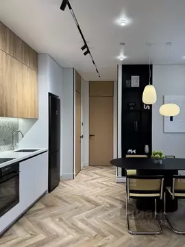 3-к кв. Москва Шмитовский проезд, 39к8 (102.2 м)