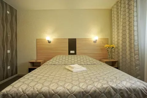 Комната Нижегородская область, Нижний Новгород ул. Адмирала Нахимова, ...