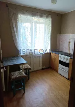 1-к кв. Саратовская область, Балаково Минская ул., 10 (30.1 м)