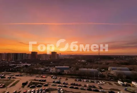 Продается 1-комнатная квартира