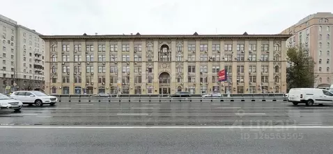 Офис в Москва просп. Мира, 106 (106 м)