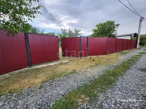 Участок в Ростовская область, Новочеркасск Санаторная ул., 27В (6.0 ...