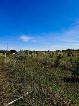 Участок в Тюменская область, Тюменский муниципальный округ, ...