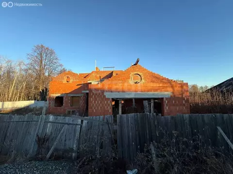 Участок в Алапаевск, улица Некрасова (9.38 м)