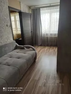 2-к кв. Московская область, Воскресенск ул. Калинина, 56 (45.1 м)