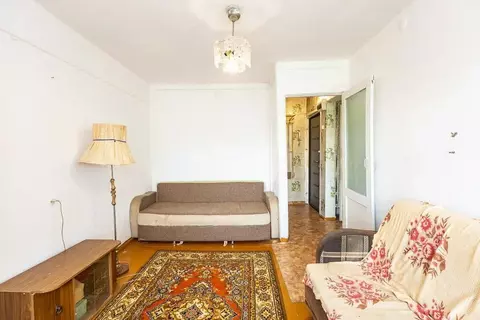 1-к кв. Амурская область, Благовещенск Театральная ул., 44/2 (28.3 м)