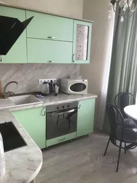 1-к кв. Краснодарский край, Геленджик ул. Южная, 35/1 (37.0 м)