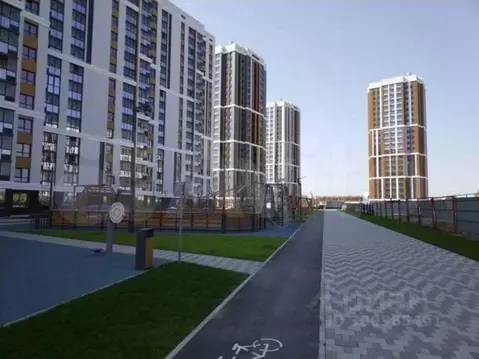 1-к кв. Алтайский край, Барнаул ул. 280-летия Барнаула, 21 (37.9 м)