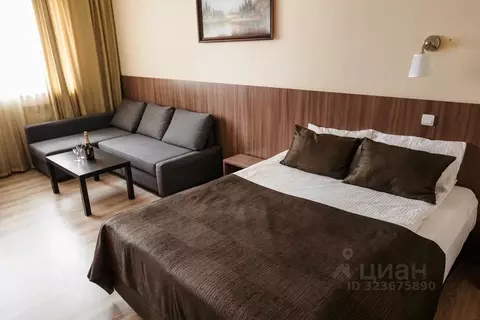 Комната Башкортостан, Уфа Революционная ул., 156