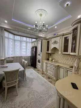 4-к кв. Московская область, Видное ул. Завидная, 10 (104.0 м)