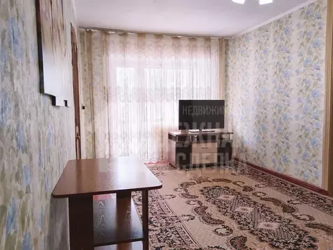 3-к кв. Алтайский край, Рубцовск Алейский пер., 32 (55.5 м)