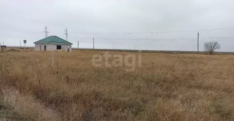 Участок в Ростовская область, Аксайский район, Ольгинское с/пос, ...