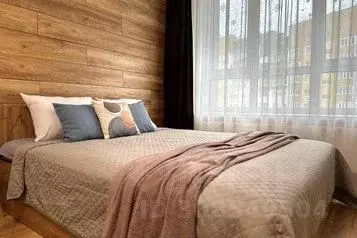 1-к кв. Башкортостан, Уфа бул. Давлеткильдеева, 16 (48.0 м)