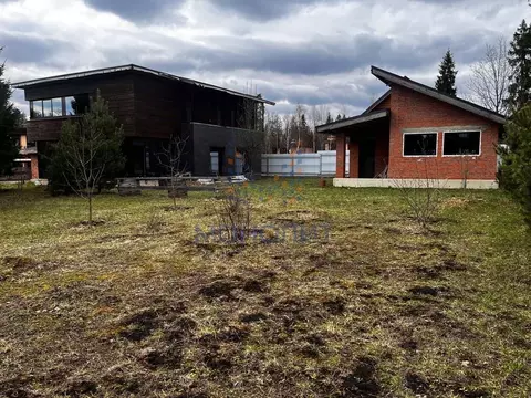 Дом в Московская область, Одинцовский городской округ, д. Сивково, ...