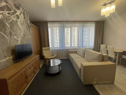 2-к кв. Москва Новодмитровская ул., 2к6 (60.0 м)