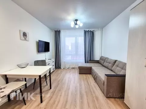 1-к кв. Москва Люблинская ул., 72Ак1 (19.8 м)