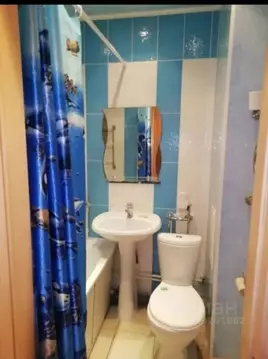 1-к кв. Татарстан, Нижнекамск ул. 30 лет Победы, 15 (36.0 м)