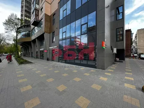 Помещение свободного назначения в Ростовская область, Ростов-на-Дону ...