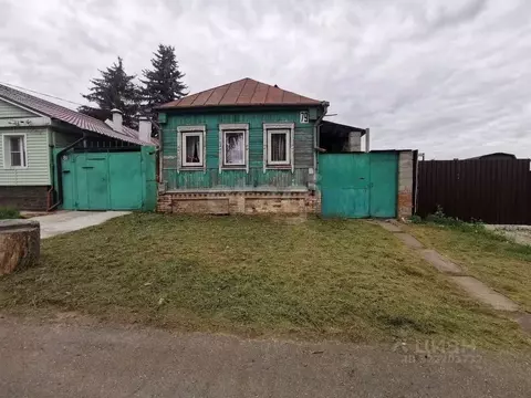 Дом в Курская область, Курск ул. Бойцов 9-й Дивизии, 79 (60 м)